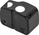 Coil Cover Black / Matt For Harley Davidson FXD 1450 1999-2005
