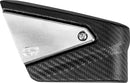 Coil Cover Matt Black For Harley Davidson FLDE 1750 ABS 2018-2020