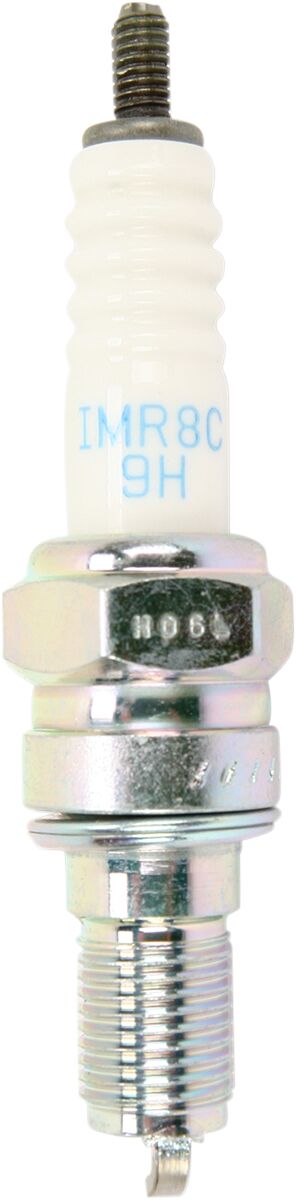 Laser Iridium Spark Plug For Honda CRF 250 R 2004-2007 - 10 MM