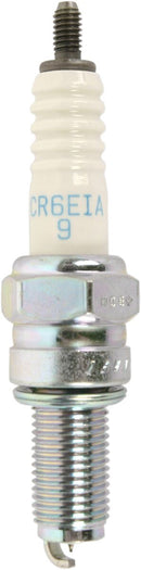 Iridium IX Spark Plug For Suzuki LT-A 450 X 4X4 2007-2010 - 16 MM