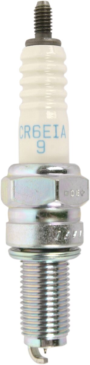 Iridium IX Spark Plug For Suzuki LT-A 450 X 4X4 2007-2010 - 16 MM