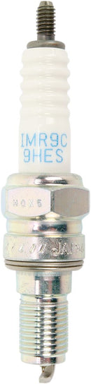 Laser Iridium Spark Plug For Honda CBR 1000 RR 2004-2007 - 10 MM