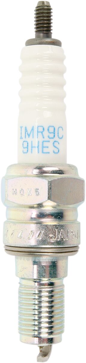Laser Iridium Spark Plug For Honda CBR 1000 RR 2004-2007 - 10 MM