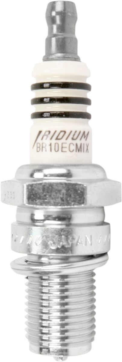 Iridium IX Spark Plug For KTM SX 105 2004-2006 - 20.6 MM