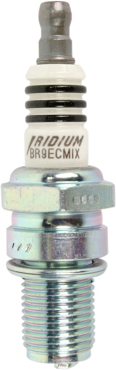 Iridium IX Spark Plug For Aprilia RS 250 1995-2002 - 20.6 MM