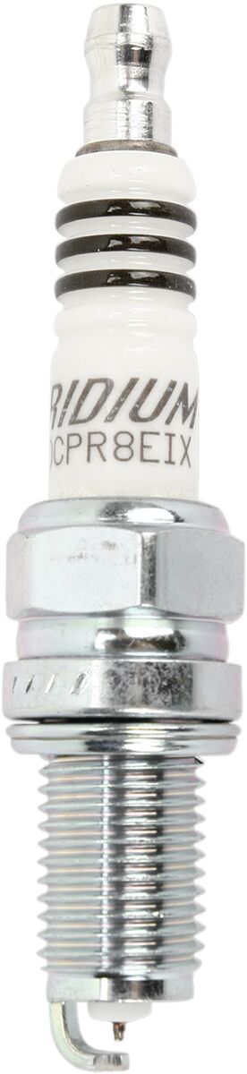 Iridium IX Spark Plug For Aprilia RSV 1000 1998-2000 - 12 MM