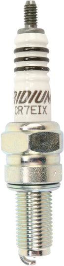 Iridium IX Spark Plug For Aprilia ATLANTIC 400 2006 - 16 MM