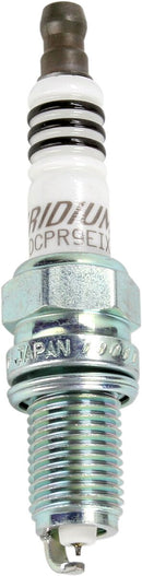 Iridium IX Spark Plug For Aprilia ETV 1000 2001-2005 - 12 MM