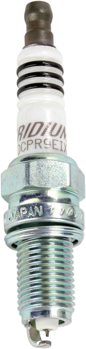 Iridium IX Spark Plug For Aprilia ETV 1000 2001-2005 - 12 MM