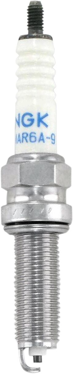 Spark Plug For Yamaha YFM 550 D 4X4 2014 - 14.3 MM