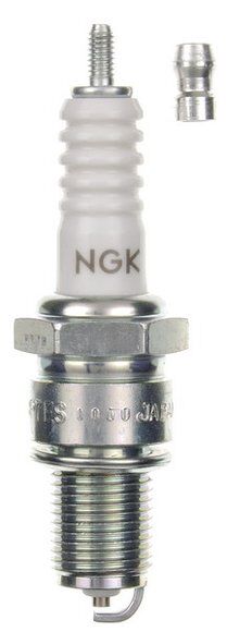 Nickel Spark Plug For Beta ALP 125 1997 - 14 MM