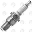 Nickel Spark Plug For Kawasaki AE 50 1981-1982 - 14 MM