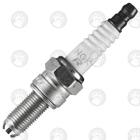 Special Spark Plug For Aprilia ATLANTIC 400 2006 - 10 MM