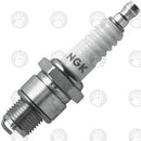Nickel Spark Plug For Derbi GPR 50 RACING 2004 - 14 MM