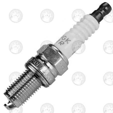 Iridium Spark Plug For BMW K 1200 GT ABS 2006-2008 - 12 MM