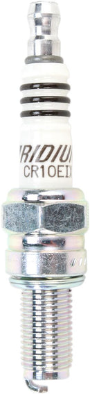 Iridium IX Spark Plug For Suzuki DR 650 SE 1994-2017 - 16 MM