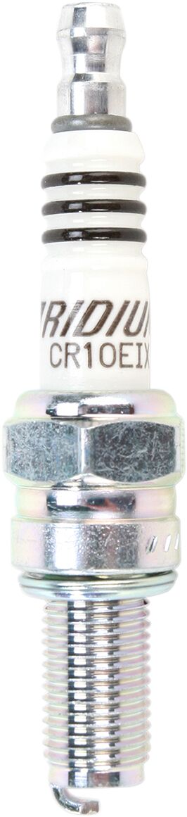 Iridium IX Spark Plug For Suzuki DR 650 SE 1994-2017 - 16 MM