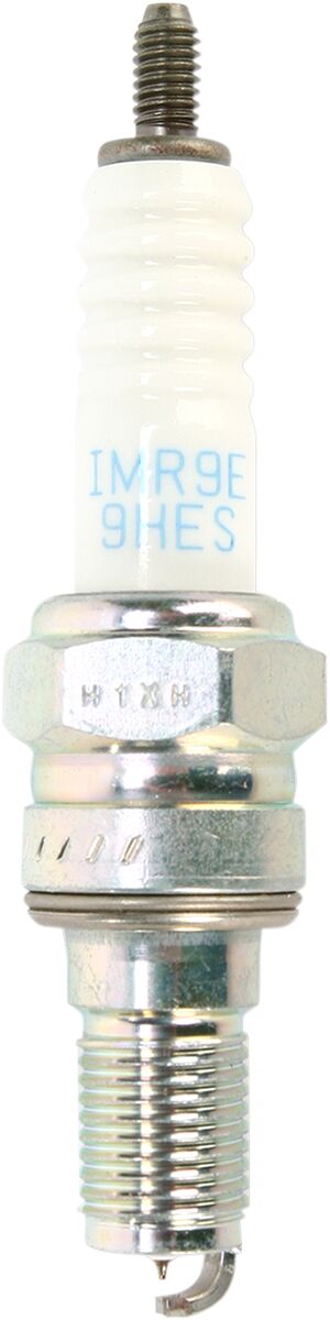 Laser Iridium Spark Plug For Honda CB 1000 R 2008-2016 - 16 MM