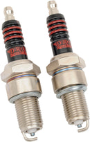 Spark Plugs For Harley Davidson FL 1200 1974-1977