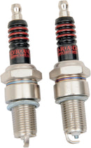 Spark Plugs For Harley Davidson FLH 1200 1974-1980
