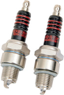 Spark Plugs, Iron XL For Harley Davidson XLH 1000 1979-1985