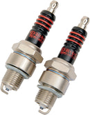 Spark Plugs, Iron XL Harley Davidson XLH 1000 1979-1985