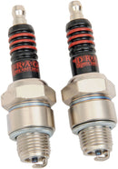Spark Plugs, Iron XL For Harley Davidson XL 900 1957-1959