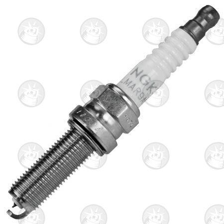 Laser Iridium Spark Plug For Honda CRF 450 R 2008-2024 - 14 MM