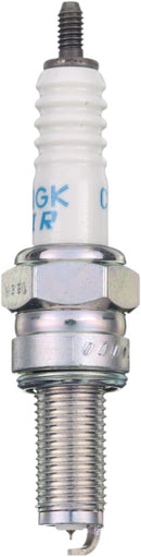 Iridium IX Spark Plug For Suzuki DL 650 ABS 2011-2016 - 19 MM
