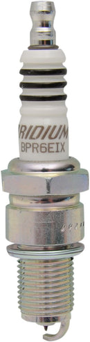Iridium IX Spark Plug For Arctic Cat F 120 2006-2008 - 20.6 MM
