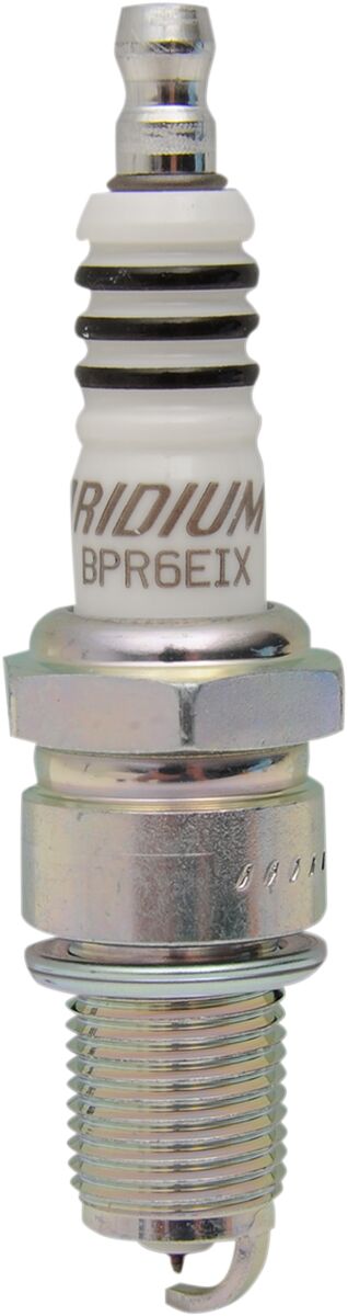 Iridium IX Spark Plug For Arctic Cat F 120 2006-2008 - 20.6 MM