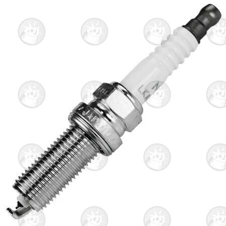 Laser Iridium Spark Plug For Husqvarna 701 ENDURO 2016 - 12 MM