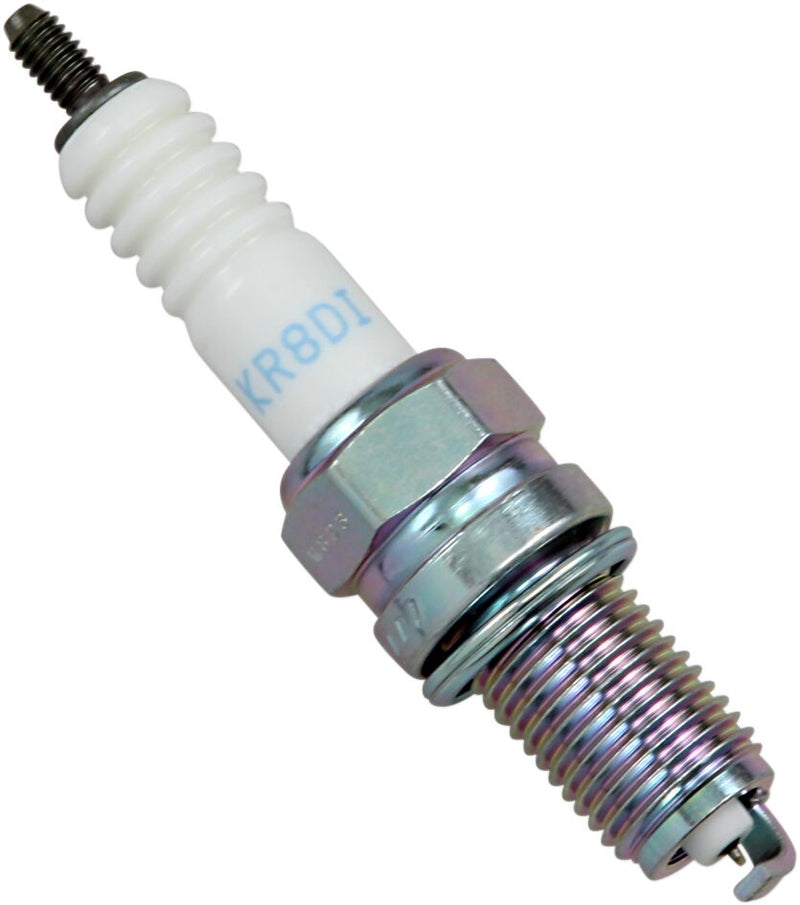 Iridium IX Spark Plug For KTM ADVENTURE 990 2008 - 16 MM