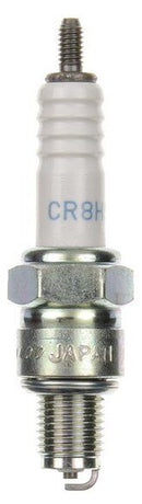 Resistor Spark Plug For Derbi DRX 250 4T 2004-2008 - 10 MM