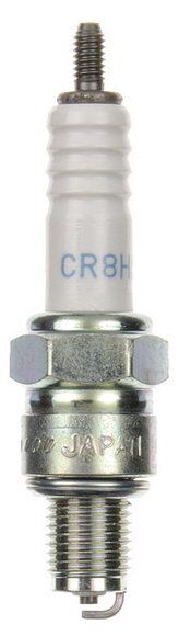 Resistor Spark Plug For Derbi DRX 250 4T 2004-2008 - 10 MM