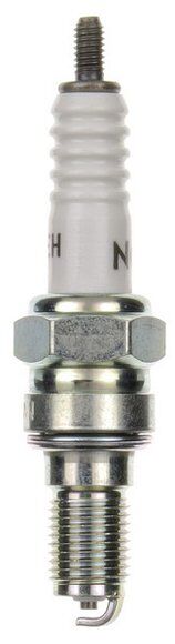 Nickel Spark Plug For Daelim ALTINO 125 2004 - 16 MM