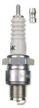 Nickel Spark Plug For Puch MAXI 25 1969-1991 - 20.6 MM