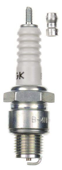 Nickel Spark Plug For Puch MAXI 25 1969-1991 - 20.6 MM