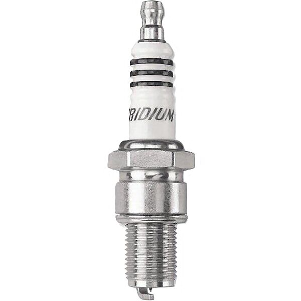 Laser Iridium Spark Plug For KTM ADVENTURE 1190 ABS 2013-2016 - 14 MM