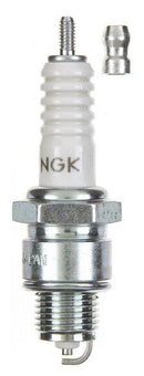 Nickel Spark Plug For Italjet DRAGSTER 50 1996-1997 - 20.6 MM
