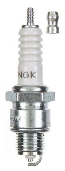Nickel Spark Plug For Italjet DRAGSTER 50 1996-1997 - 20.6 MM