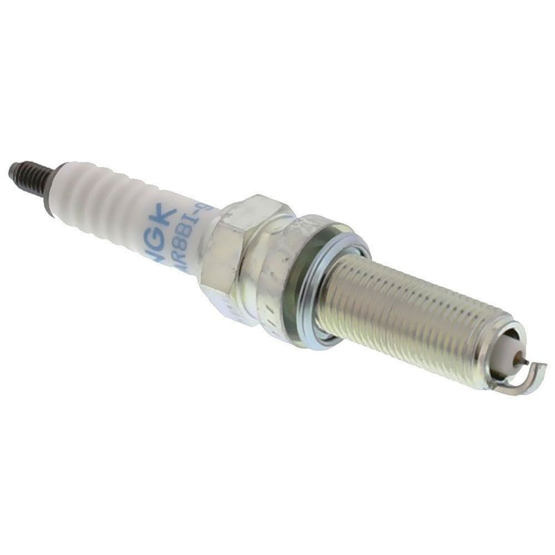Laser Iridium Spark Plug For Suzuki DL 1000 ABS 2014-2020 - 10 MM