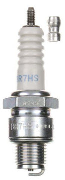 Resistor Spark Plug For Aprilia AMICO 50 1990-1993 - 20.6 MM
