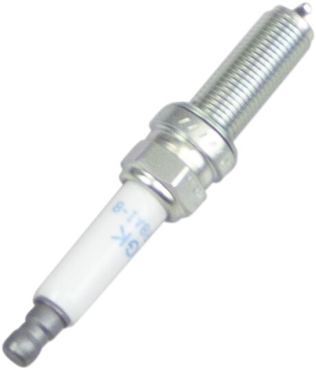 Laser Iridium Spark Plug For Aprilia SR GT 125 ABS 2022-2024 - 10 MM