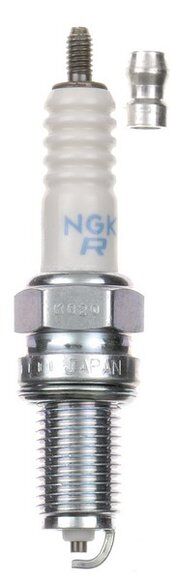 Nickel Spark Plug For Aprilia SCARABEO 50 2009-2014 - 8 MM