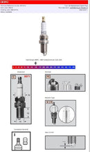 S-Plug For Honda TRX 420 FA 2010-2013 - 16 MM