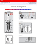 S-Plug For AJP PR3 200 2010-2014 - 18 MM