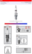 S-Plug For Aprilia PEGASO 650 I.E. 2001-2005 - 16 MM