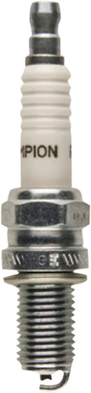 Copper Plus Spark Plug For Harley Davidson FLD 1690 ABS 2016 - 17.5 MM