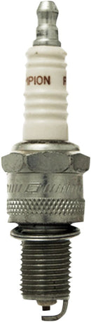 Copper Plus Spark Plug For Harley Davidson FLHR 1340 1994-1998 - 17.5 MM